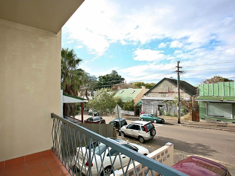 1/187 Evans Street, Rozelle NSW 2039