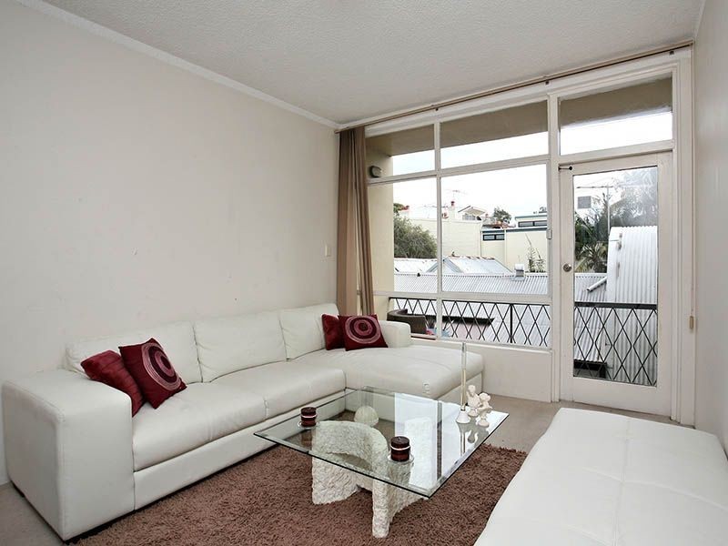 15/187 Evans Street, Rozelle NSW 2039