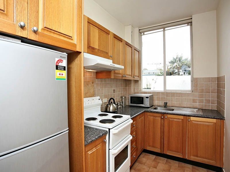 15/187 Evans Street, Rozelle NSW 2039