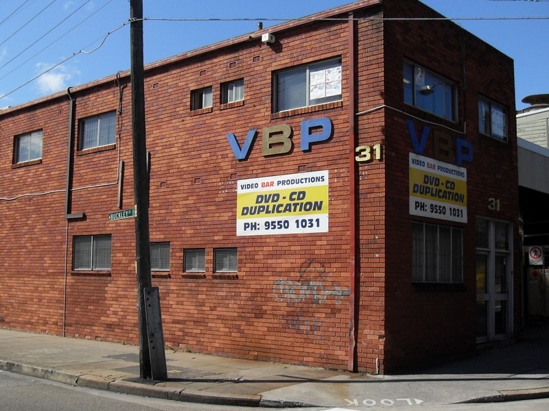 2/31 Marrickville Rd, Marrickville NSW 2204