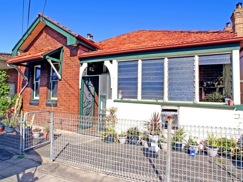 62 Fanning Street, Tempe NSW 2044