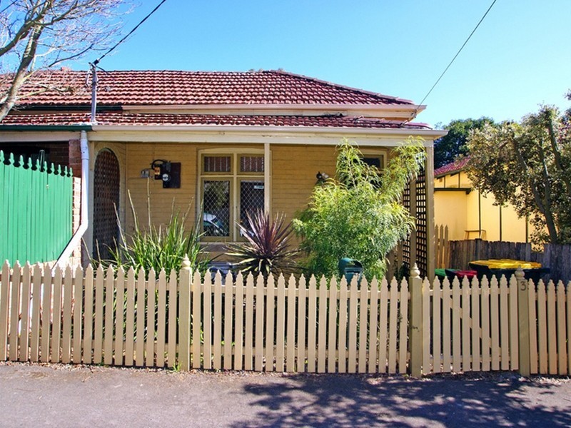 3 Nicholson Street, Tempe NSW 2044