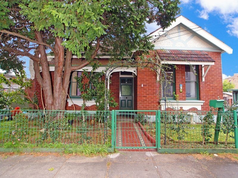 1 Greenbank Street, Marrickville NSW 2204