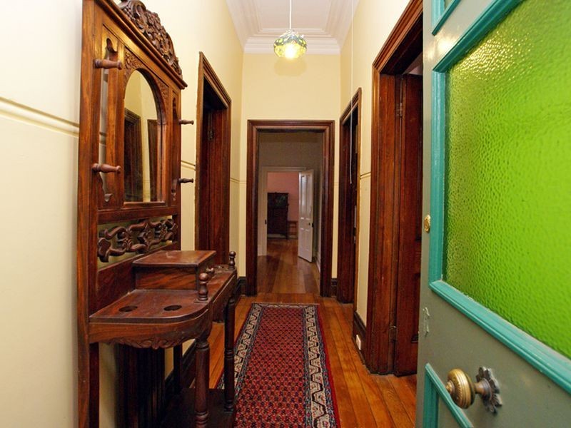 1 Greenbank Street, Marrickville NSW 2204