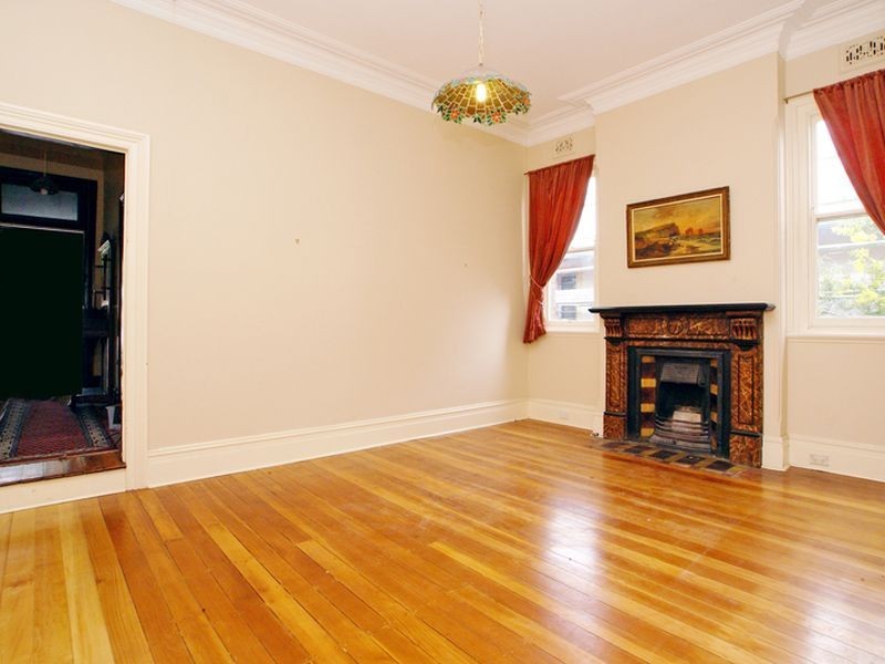 1 Greenbank Street, Marrickville NSW 2204