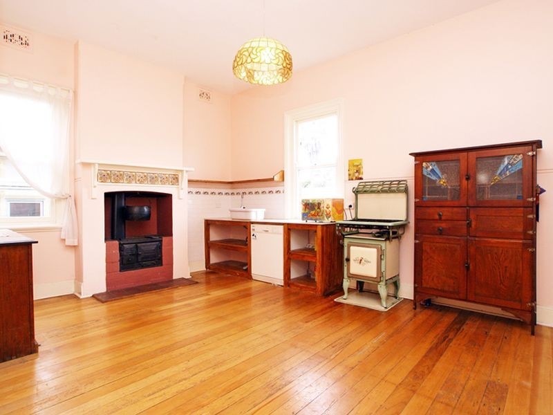 1 Greenbank Street, Marrickville NSW 2204