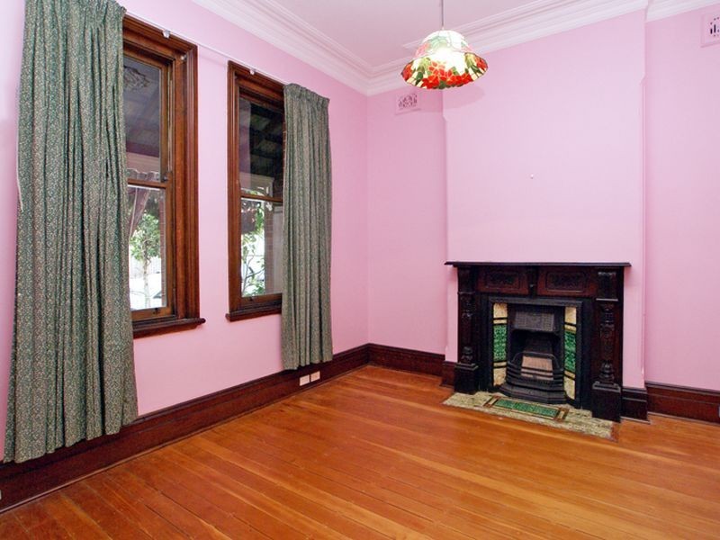 1 Greenbank Street, Marrickville NSW 2204