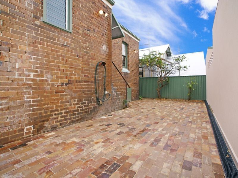 1 Greenbank Street, Marrickville NSW 2204