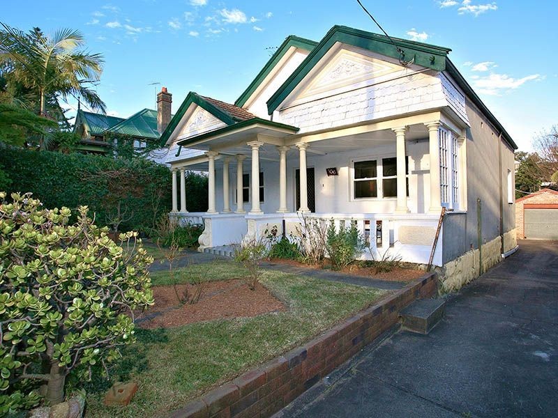 106 Beauchamp Street, Marrickville NSW 2204