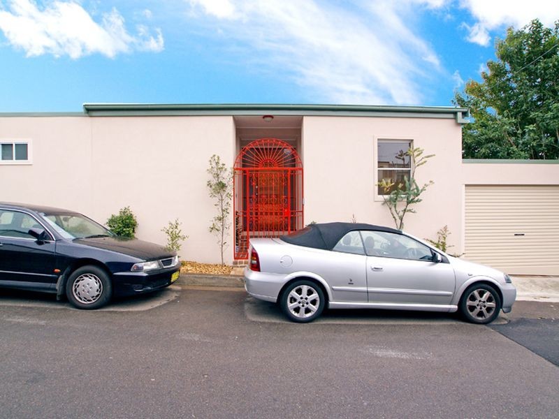 1A Greenbank Street, Marrickville NSW 2204