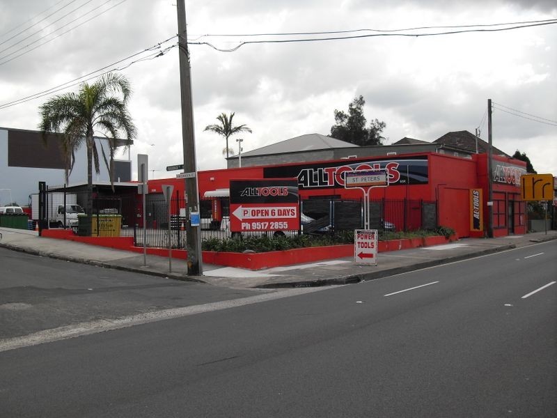 347 Princess Hyw, St Peters NSW 2044