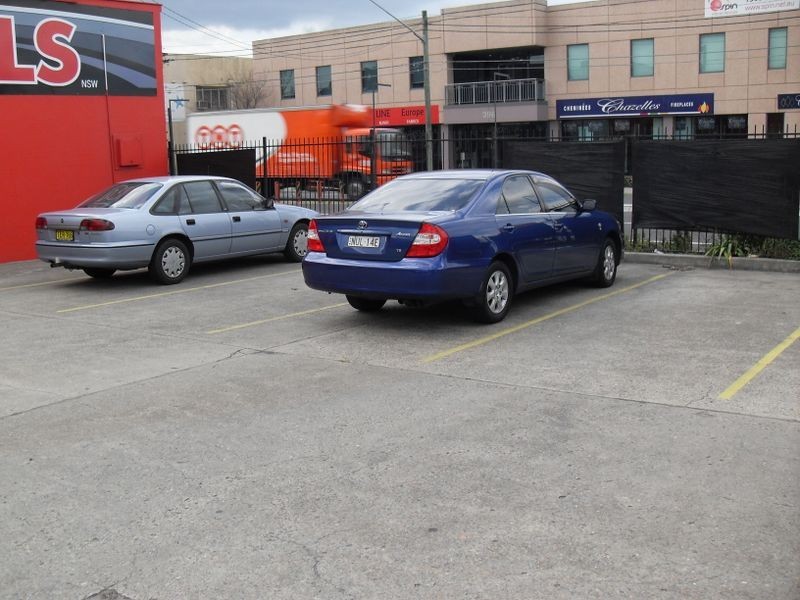 347 Princess Hyw, St Peters NSW 2044