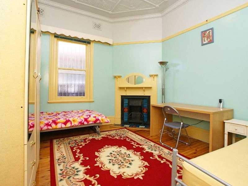 4 David Street, Marrickville NSW 2204