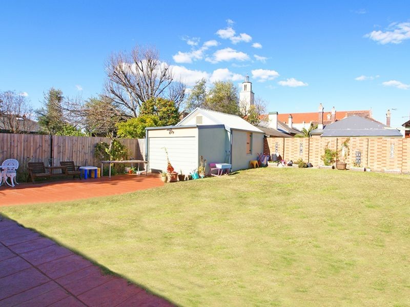 4 David Street, Marrickville NSW 2204