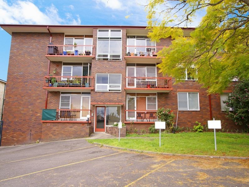 4/19-23B Riverside Cres, Marrickville NSW 2204