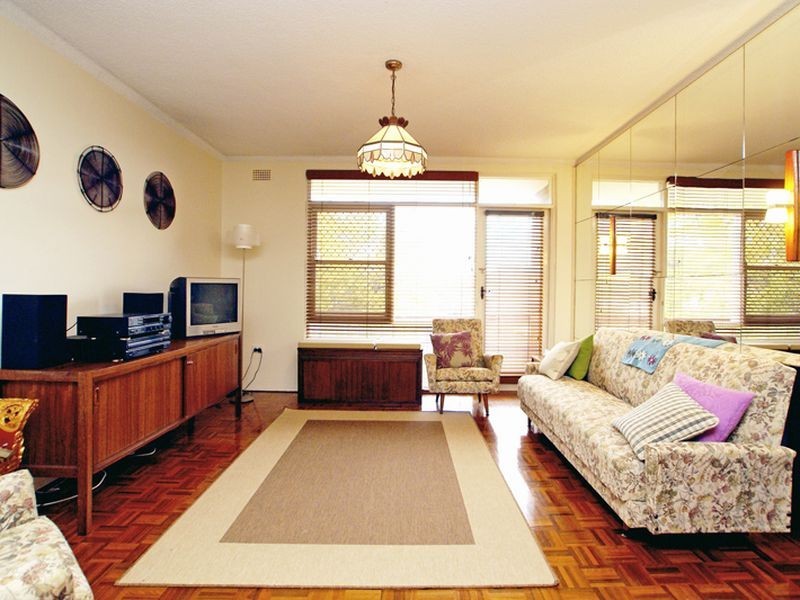 4/19-23B Riverside Cres, Marrickville NSW 2204
