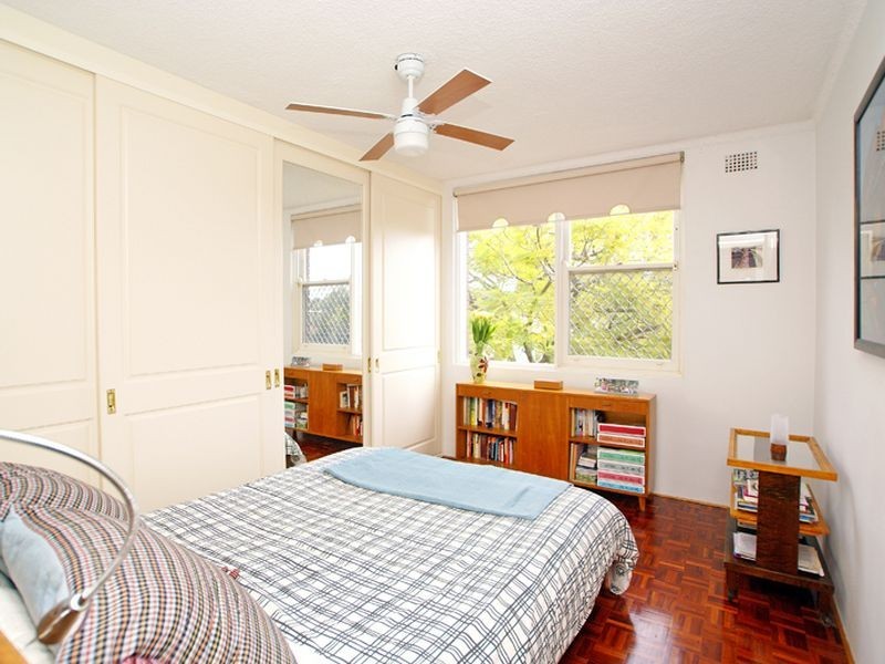 4/19-23B Riverside Cres, Marrickville NSW 2204