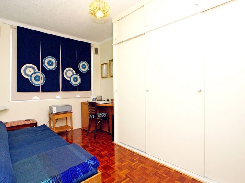 4/19-23B Riverside Cres, Marrickville NSW 2204