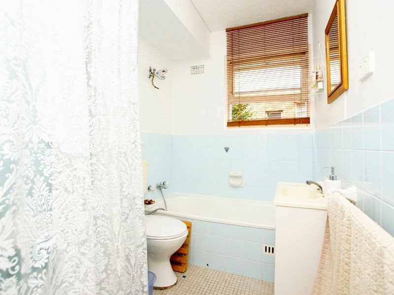 4/19-23B Riverside Cres, Marrickville NSW 2204