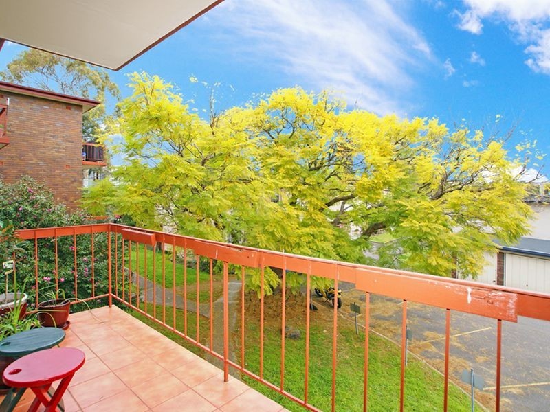 4/19-23B Riverside Cres, Marrickville NSW 2204
