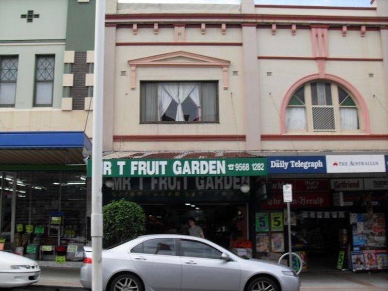 171 Marrickville Road, Marrickville NSW 2204
