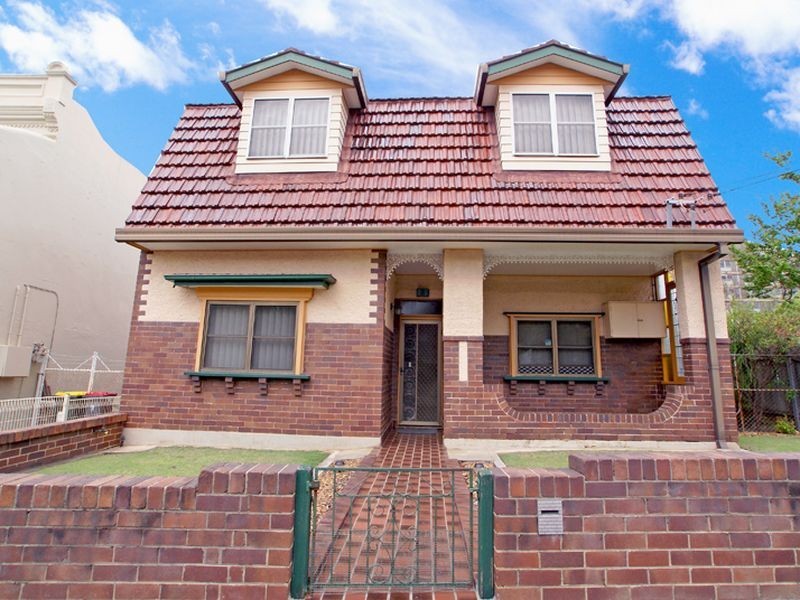 12 Stanley Street, Marrickville NSW 2204