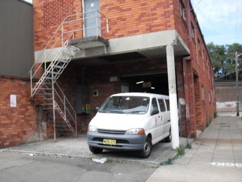 Groud Floor Rear/31 Marrickville Road, Marrickville NSW 2204