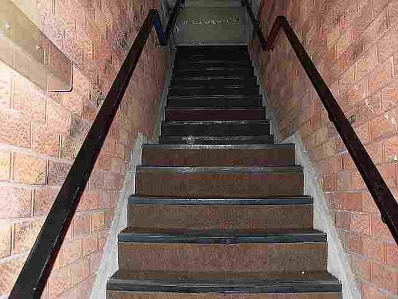 Groud Floor Rear/31 Marrickville Road, Marrickville NSW 2204