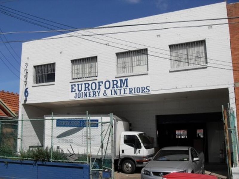 6 Junction Street, Marrickville NSW 2204