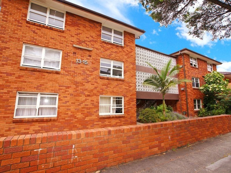 20/13-15 Glen Street, Marrickville NSW 2204