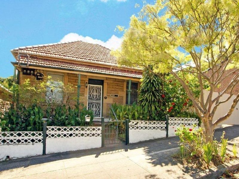 1 Collins Street, Tempe NSW 2044