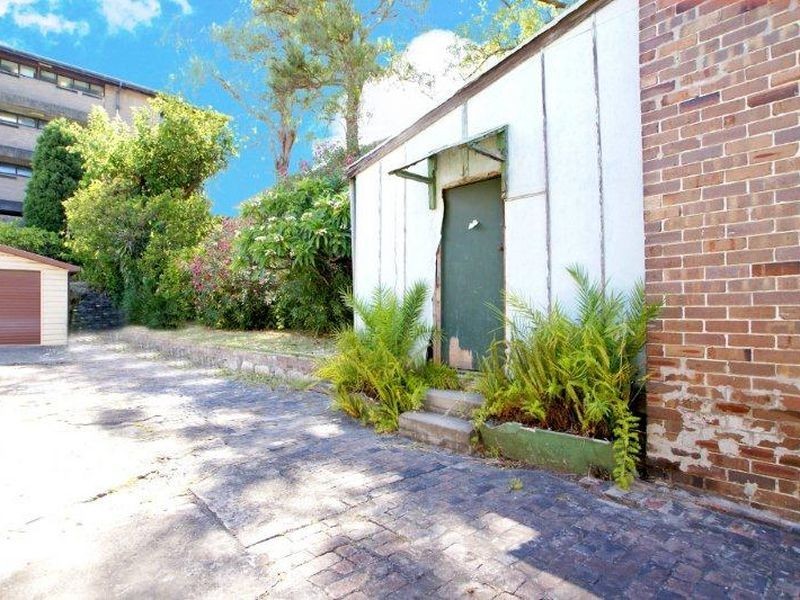 1 Collins Street, Tempe NSW 2044