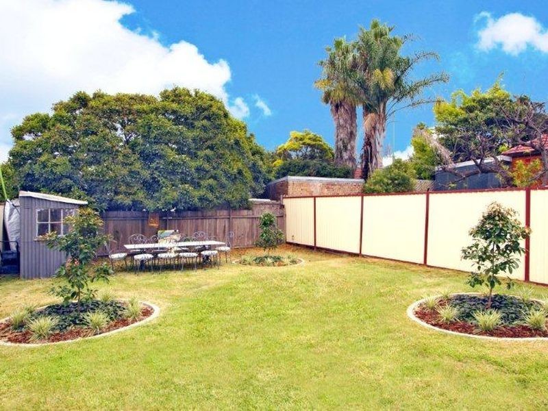 62 Fanning Street, Tempe NSW 2044