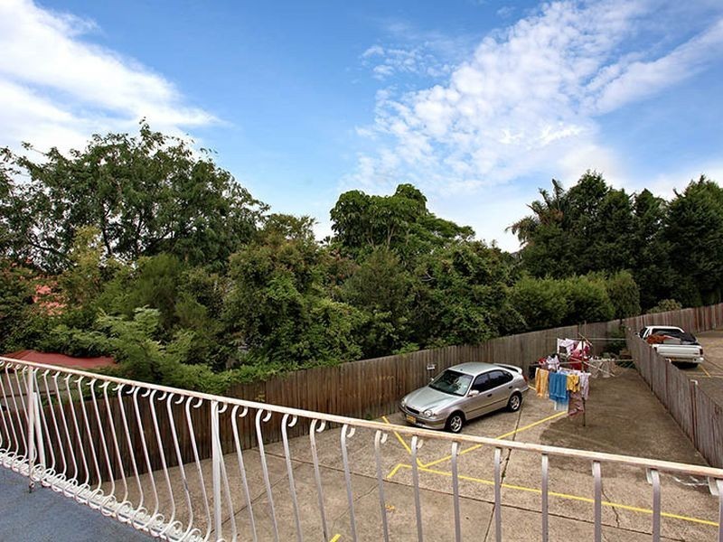 7/412 Marrickville Road, Marrickville NSW 2204
