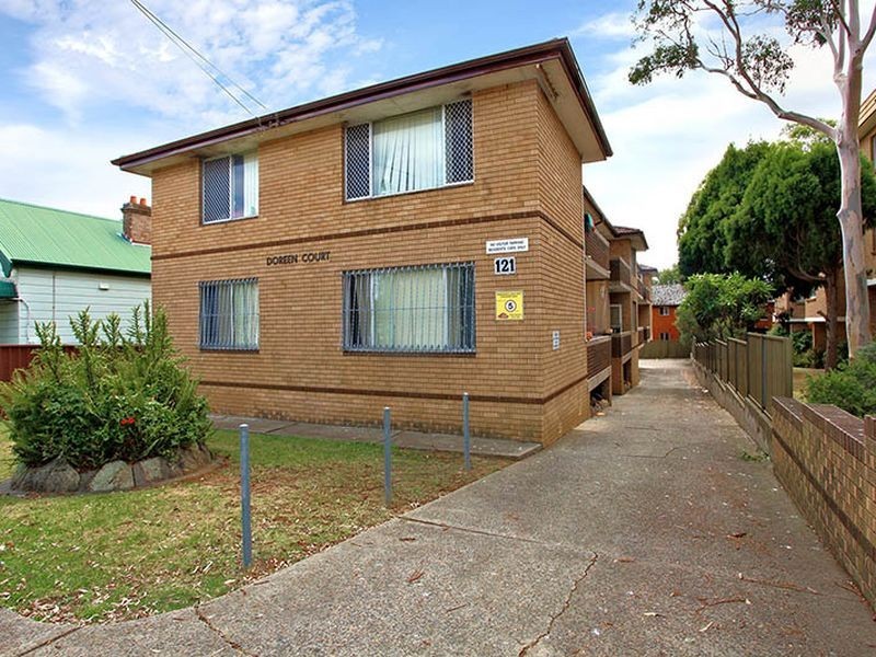 7/121 Yangoora Road, Lakemba NSW 2195