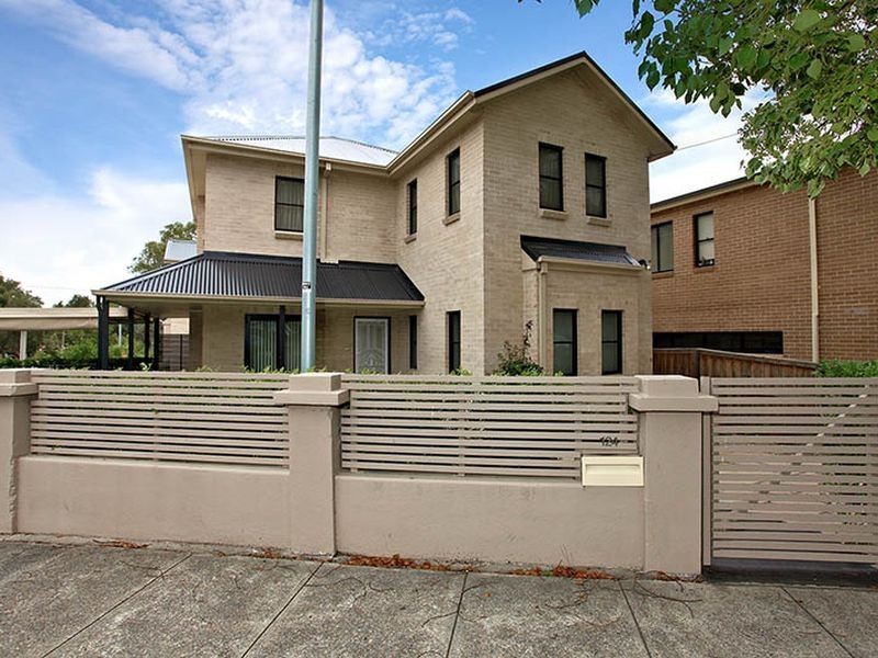 124 Wardell Road, Marrickville NSW 2204
