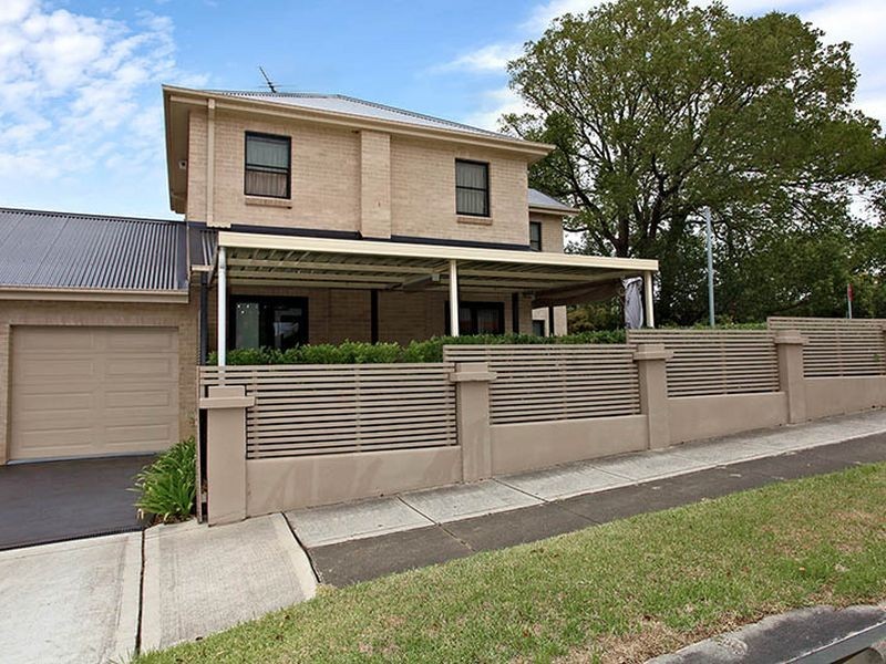 124 Wardell Road, Marrickville NSW 2204