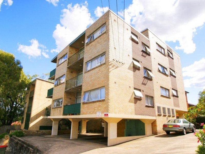3/3 Anne St, Marrickville NSW 2204