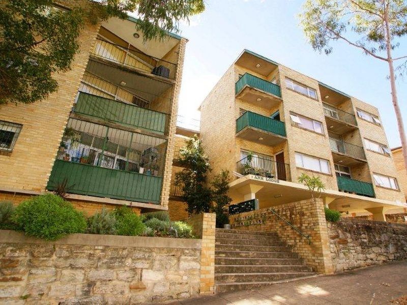 3/3 Anne St, Marrickville NSW 2204