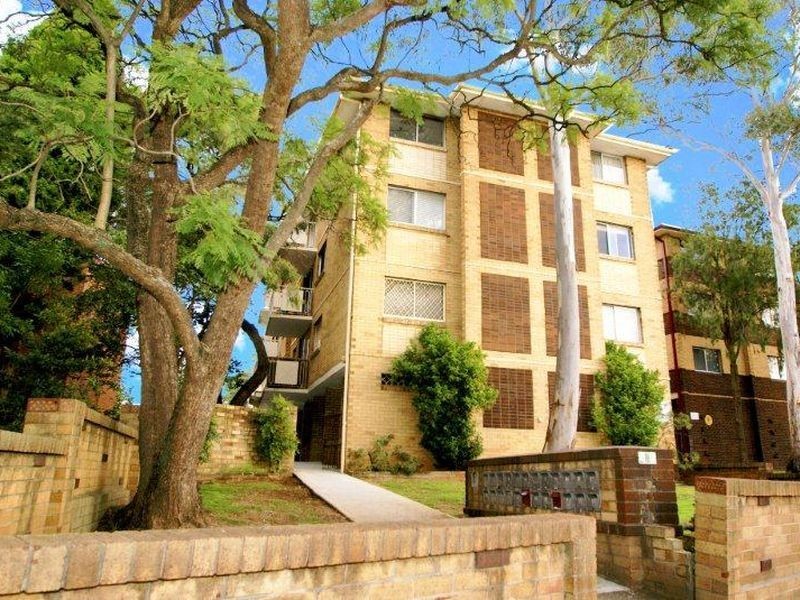 15/516 New Canterbury Rd, Dulwich Hill NSW 2203