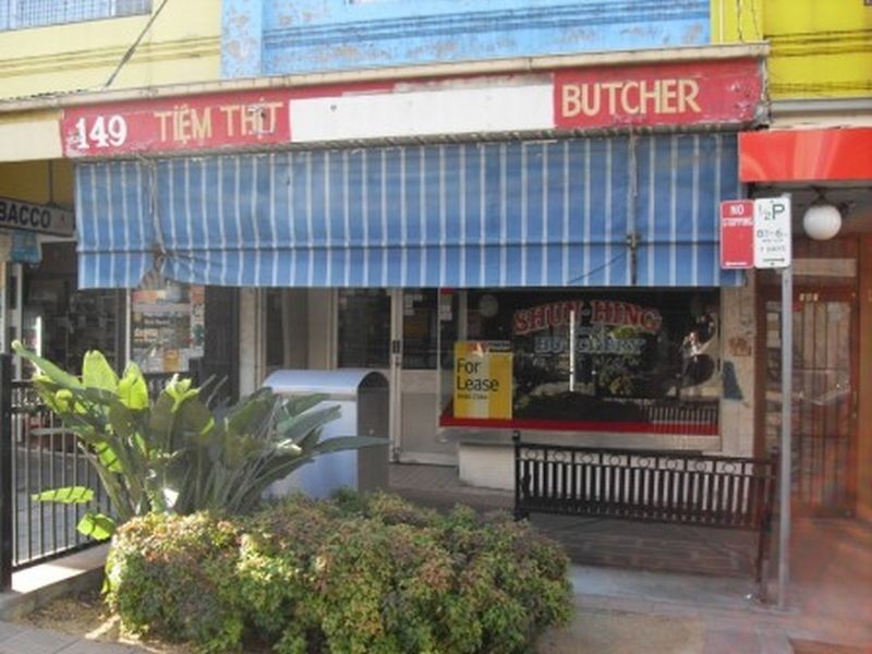 149 Marrickville Road, Marrickville NSW 2204