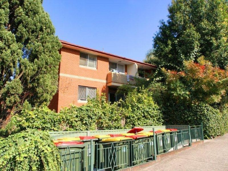 3/40 Hill St, Marrickville NSW 2204