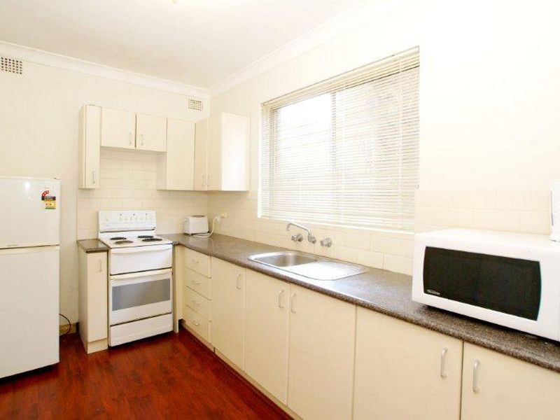 3/40 Hill St, Marrickville NSW 2204