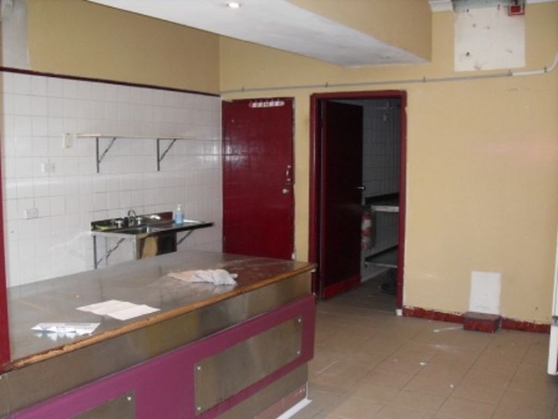 289 Marrickville Road, Marrickville NSW 2204