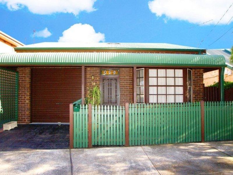 38 Smith St Tempe, Tempe NSW 2044