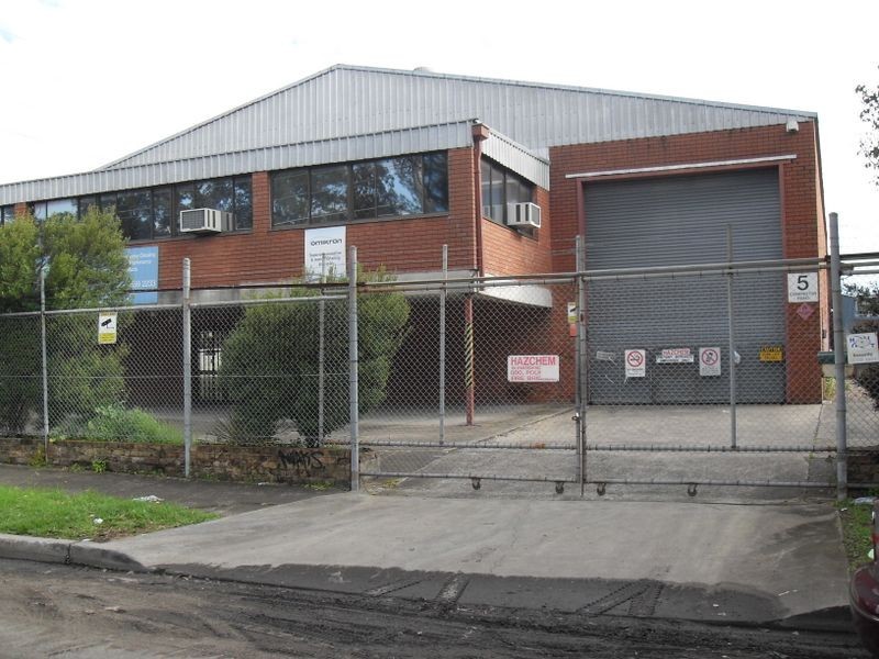 3-5 Carrington Road, Marrickville NSW 2204