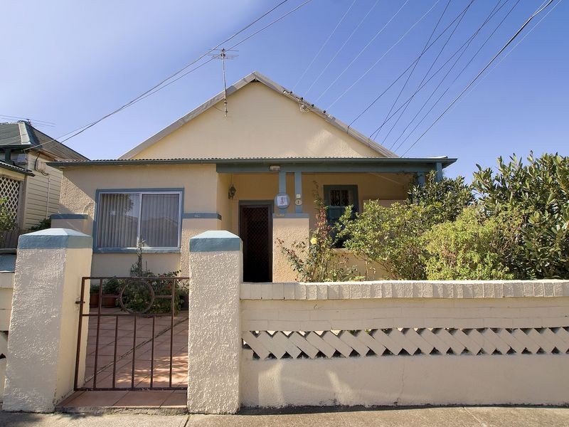 1 Fanning St, Tempe NSW 2044