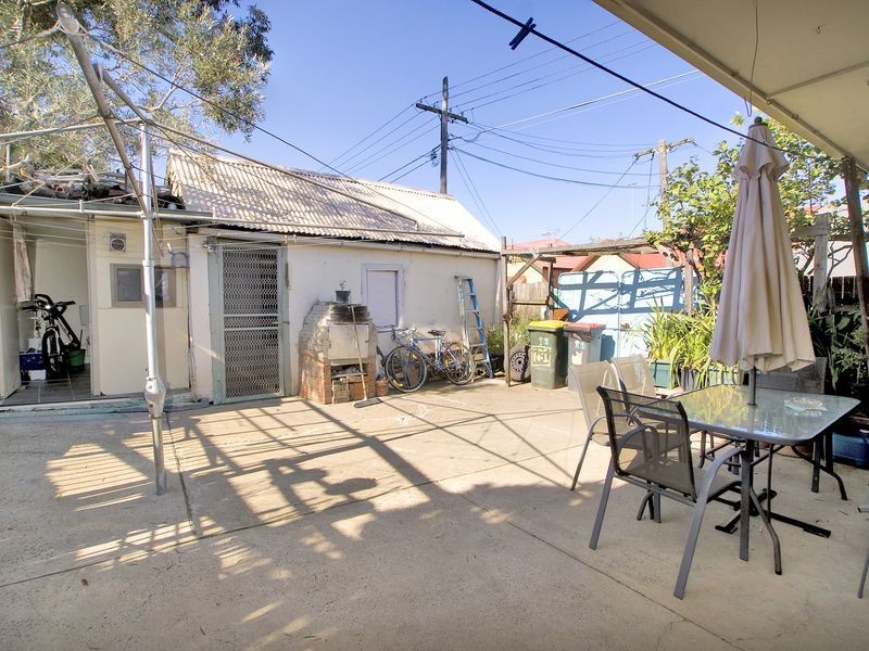 1 Fanning St, Tempe NSW 2044