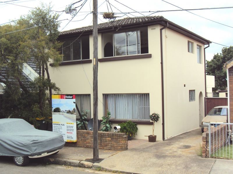 20 Wentworth St, Tempe NSW 2044