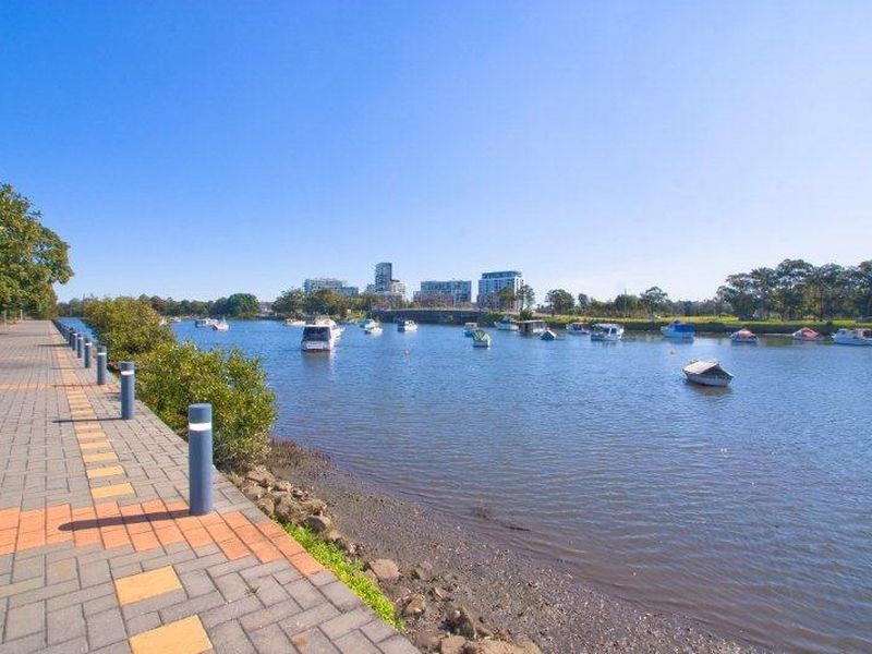 20 Wentworth St, Tempe NSW 2044